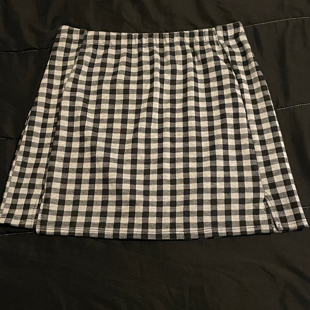 LIVI mini skirt